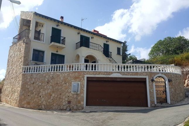 Thumbnail Villa for sale in Paphos, Nata, Paphos, Cyprus
