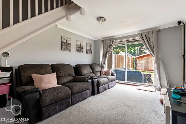 Semi-detached house for sale in Adelaide Drive, Colchester