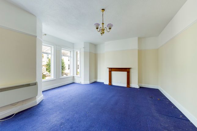 Flat to rent in Edith Avenue, Lipson, Plymouth