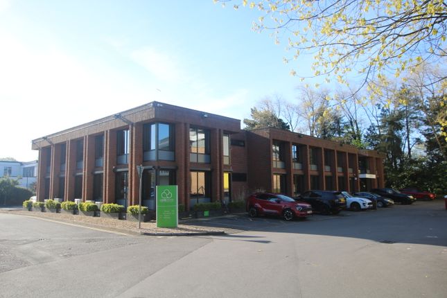 Thumbnail Office to let in Nuffield Road, Nuffield Industrial Estate, Poole