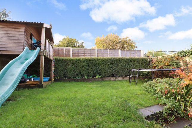 Detached house for sale in Bursledon Road, Hedge End