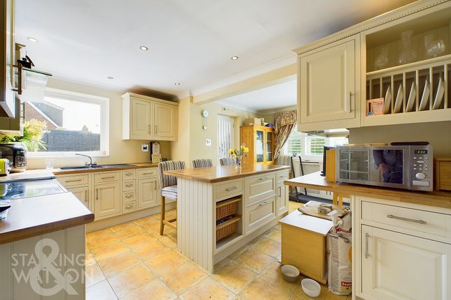 Property for sale in Mill Close, Salhouse, Norwich
