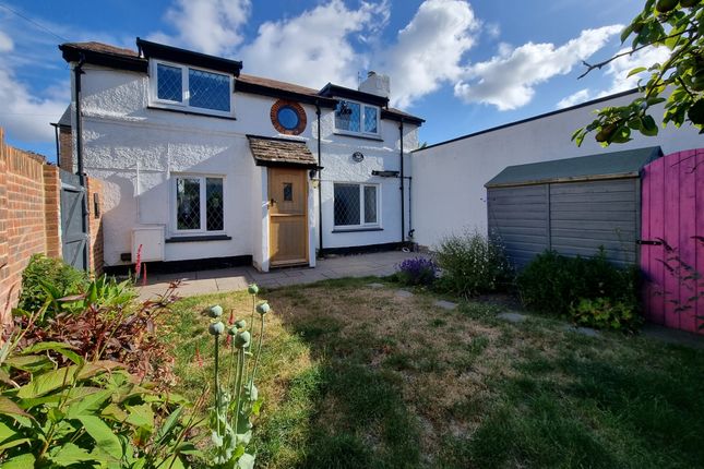 Detached house for sale in Station Road, Hayling Island