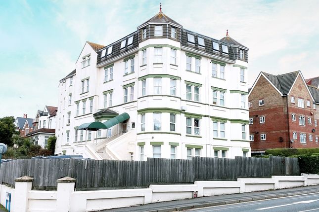 Thumbnail Flat for sale in Carlton Court, 428 Christchurch Road, Bournemouth, Dorset