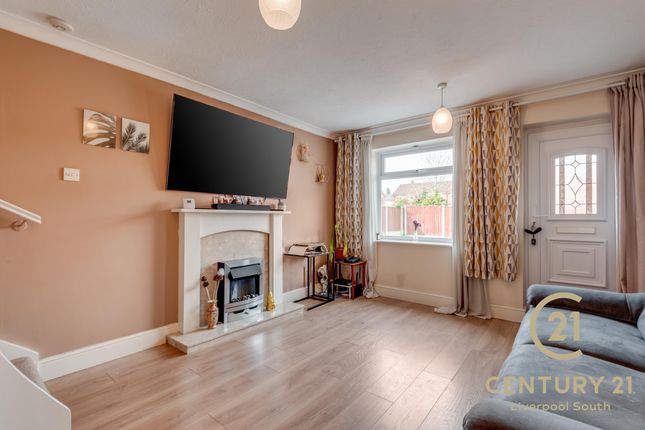 10, Tedburn Close, LIVERPOOL photo 4