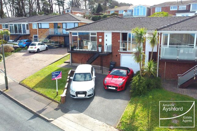 Bungalow for sale in Budleigh Close, Babbacombe, Torquay