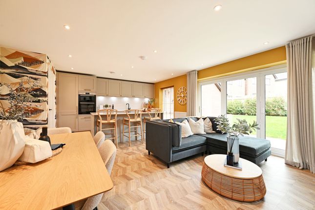 The Woodlark, Welbeck Gardens, Chesterfield photo 3
