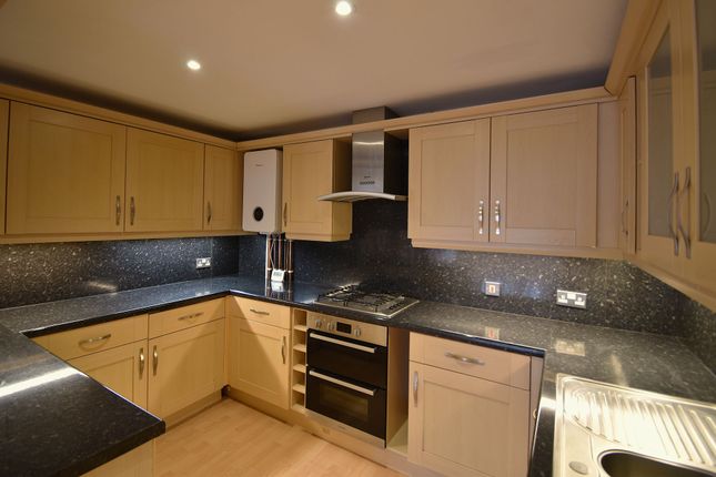 2 Library Place, Alderley Edge photo 4