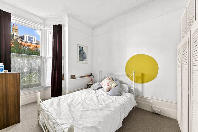 Flat for sale in Priory Road, Kew, Surrey