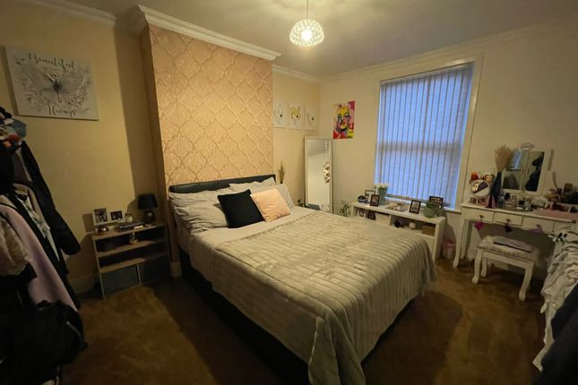 Terraced house for sale in Conway Drive, Leeds