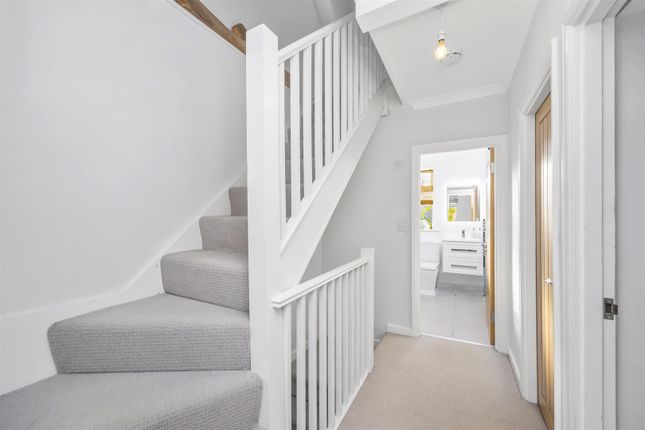 Semi-detached house for sale in Mackie Avenue, Patcham, Brighton