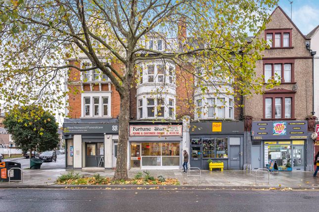 Retail premises for sale in Norwood Road, London