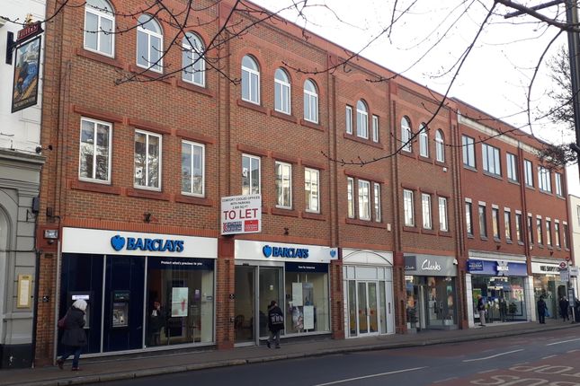 Thumbnail Retail premises to let in Victoria Road, Surbiton