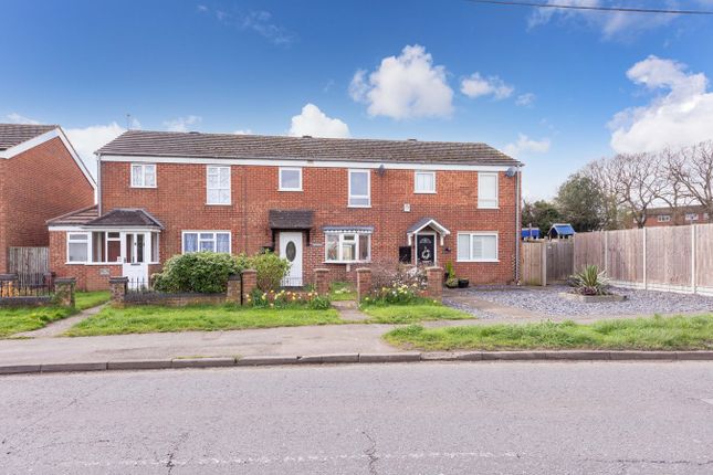 Thumbnail Terraced house for sale in Bangors Road North, Iver Heath