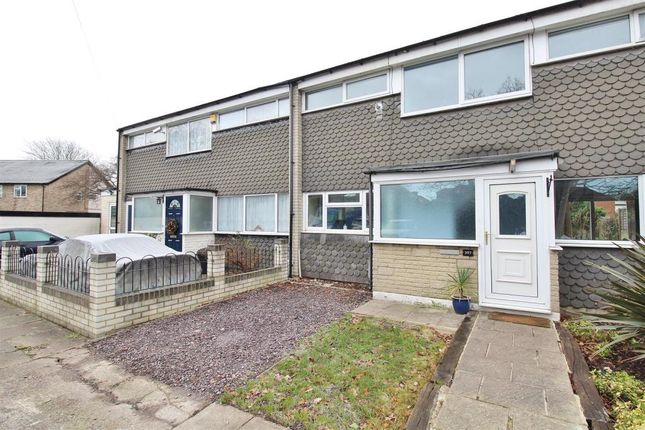 3 Bedroom House To Rent