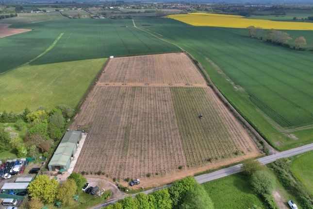 Thumbnail Property for sale in Barnsole Vineyard, Staple, Canterbury, Kent