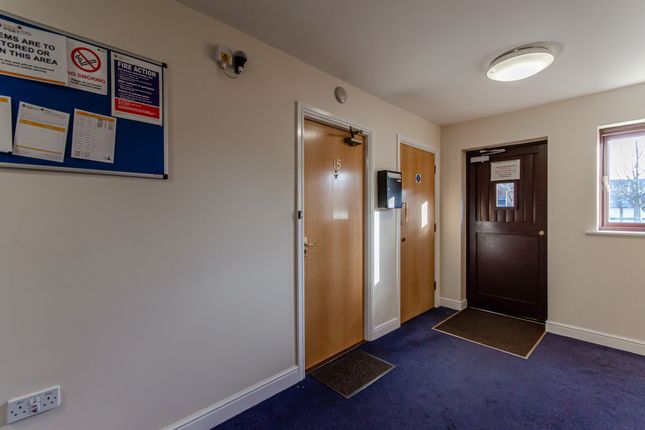 Flat for sale in The Greaves, Minworth, Sutton Coldfield