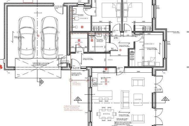 Plot 1,, Main Road, Market Rasen photo 4
