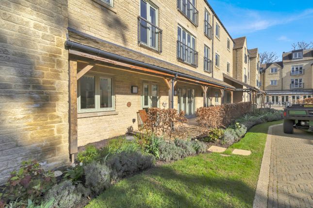 2-bed house on Apartment 21, The Pavilion, 2, Lime Crescent, Siddington, £520,000
