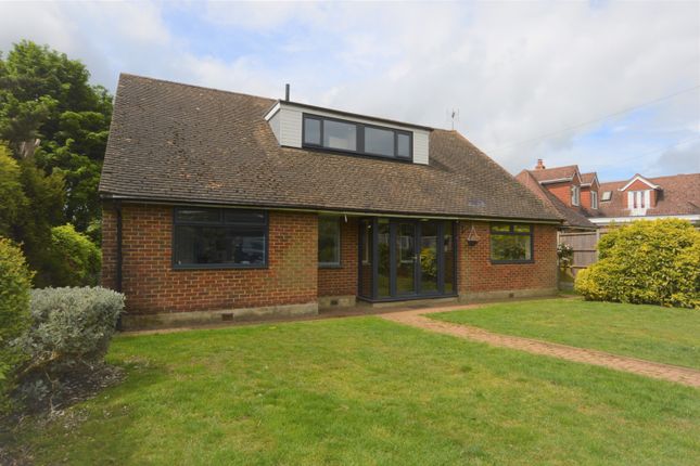 Thumbnail Detached house for sale in The Downs, Chatham