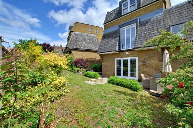 Detached house for sale in Regents Place, Blackheath, London