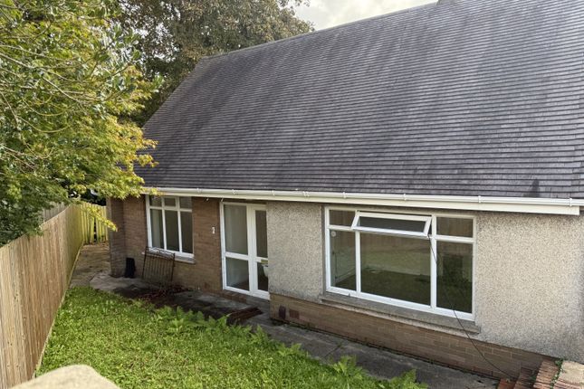 4 Bed Detached House To Rent Gelli Aur, Bryncoch Sa10