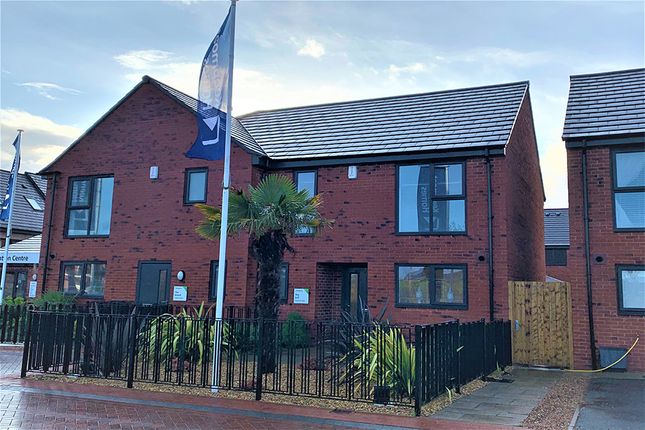 Keepmoat News Keepmoat Homes