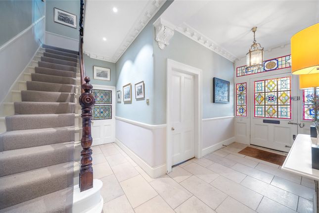 21,, Baskerville Road, London photo 4