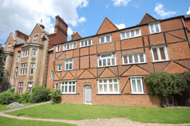 Thumbnail Flat for sale in Buckingham Court., The Close, Dunmow