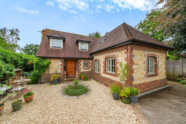 Detached house for sale in Dodsley Grove, Midhurst