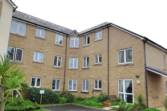 46, STONELEIGH COURT, JOHN STREET, PORTHCAWL photo 2