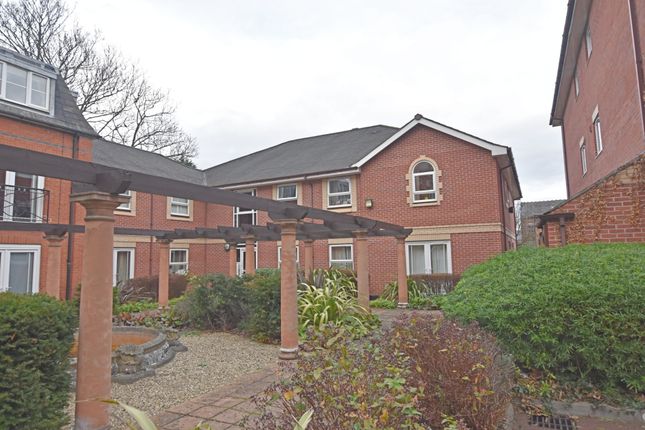 Thumbnail Flat to rent in Loughborough Road, West Bridgford, Nottingham