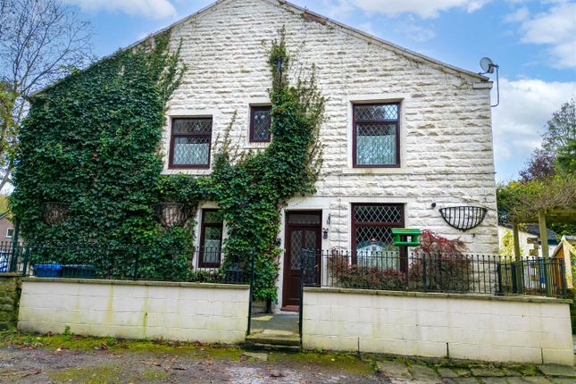 End terrace house for sale in Stubbins Lane, Ramsbottom, Bury