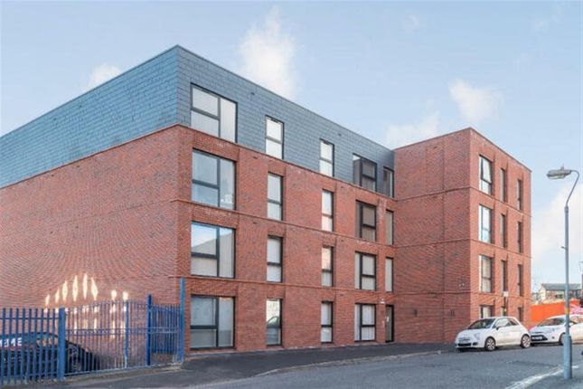 1-bed flat on Apartment 44, Jewel Court, 29, Legge Lane, Birmingham, £170,000