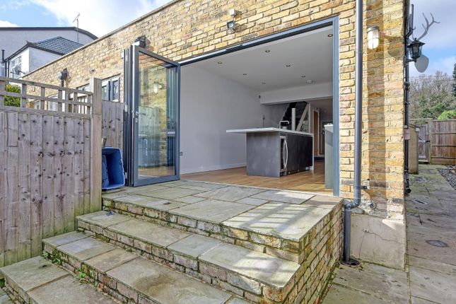 End terrace house for sale in North End, Buckhurst Hill