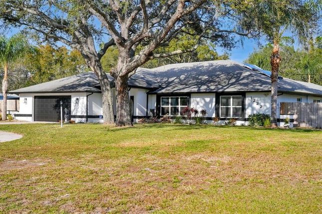Property for sale in 1222 Huntington Avenue, Spring Hill, Florida, 34609, United States Of America