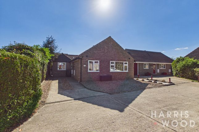 3-bed bungalow on 5 Stanmore Close, Clacton-On-Sea, Essex, £280,000
