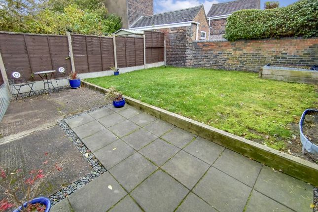 167, Jamage Road, Stoke-on-Trent photo 5
