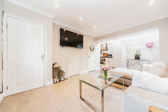 Cottage for sale in Weston Road, Thames Ditton, Surrey
