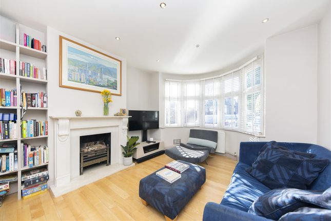 Property for sale in Coombe Lane, West Wimbledon