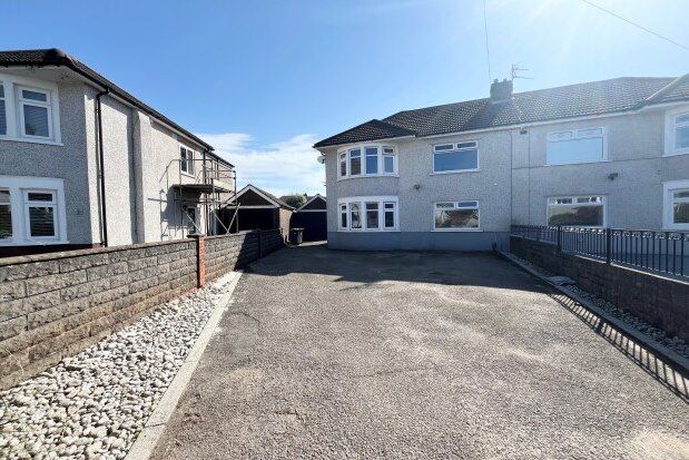 Property to rent in Weekes Close, Caerdydd