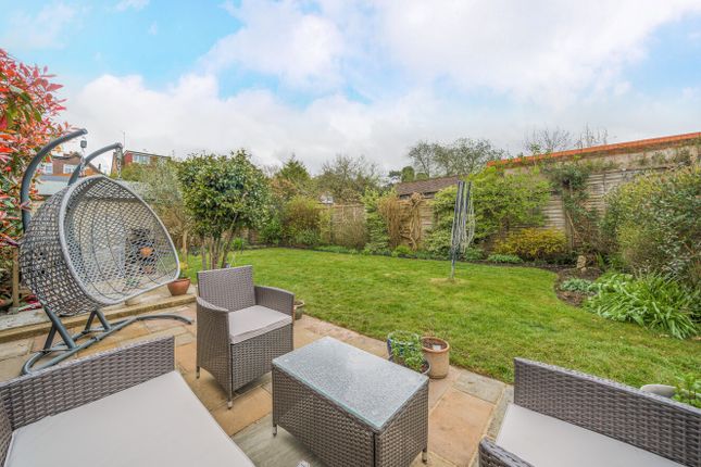 Bungalow for sale in Haslemere, West Sussex