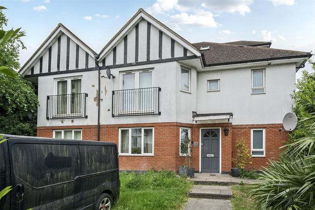 2-bed flat on Flat 1, 40, Olive Court, Edgwarebury Gardens, Edgware, £400,000