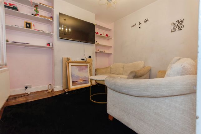 99, Fox Hollies Road, Birmingham photo 4