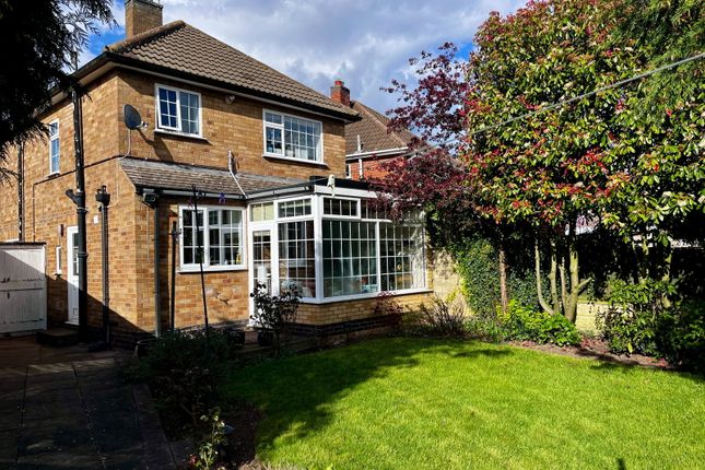 18, Highgate Avenue, Leicester photo 2