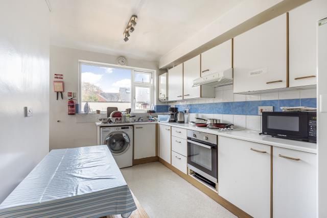 Room 4, 16, Stephen Road, Oxford photo 2
