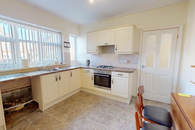 Semi-detached house for sale in The Ridgeway, South Shields, Tyne And Wear