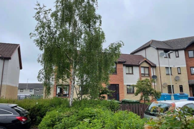 1-bed flat on 81, Alltan Place Culloden, Inverness, £105,000