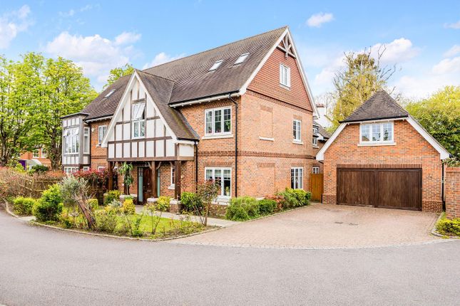 Detached house for sale in Furze Grove, Kingswood, Tadworth