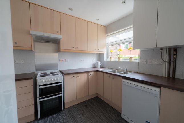 Terraced house to rent in Metchley Drive, Harborne, Birmingham